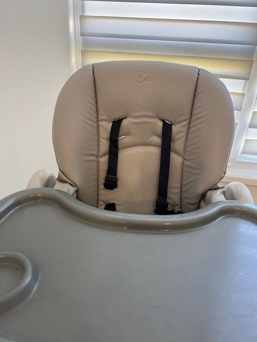 Крісло для годування Kinderkraft