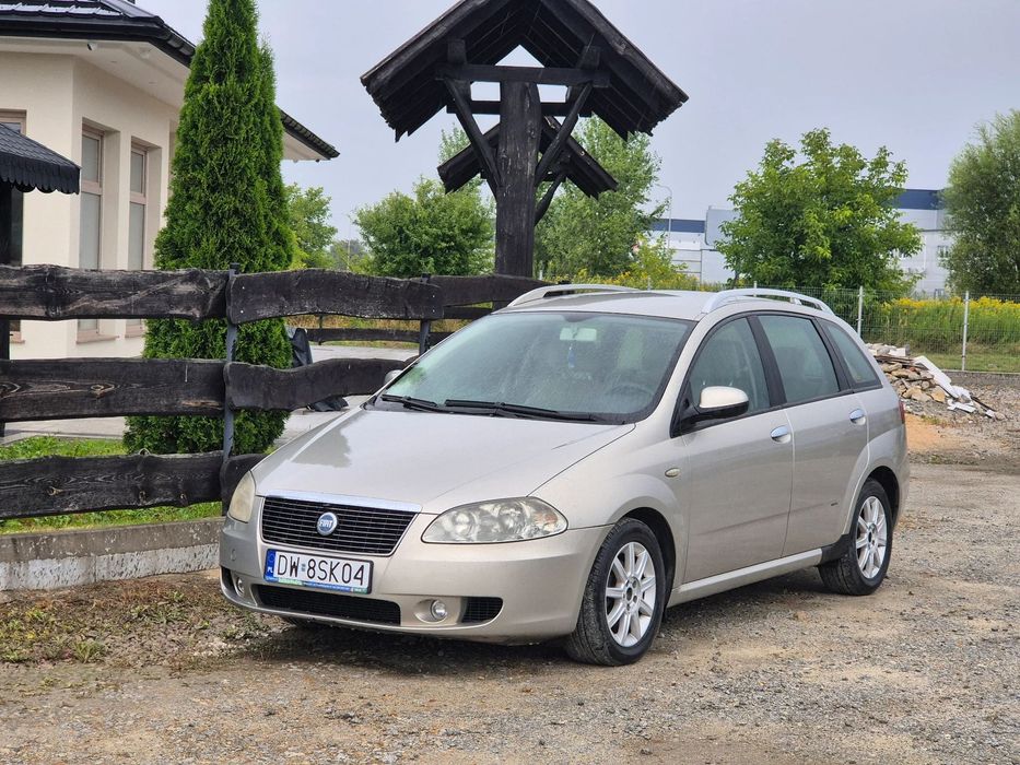 Fiat Croma