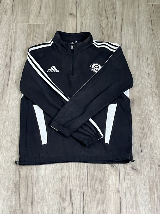 Гарна 1/3 фліска Adidas