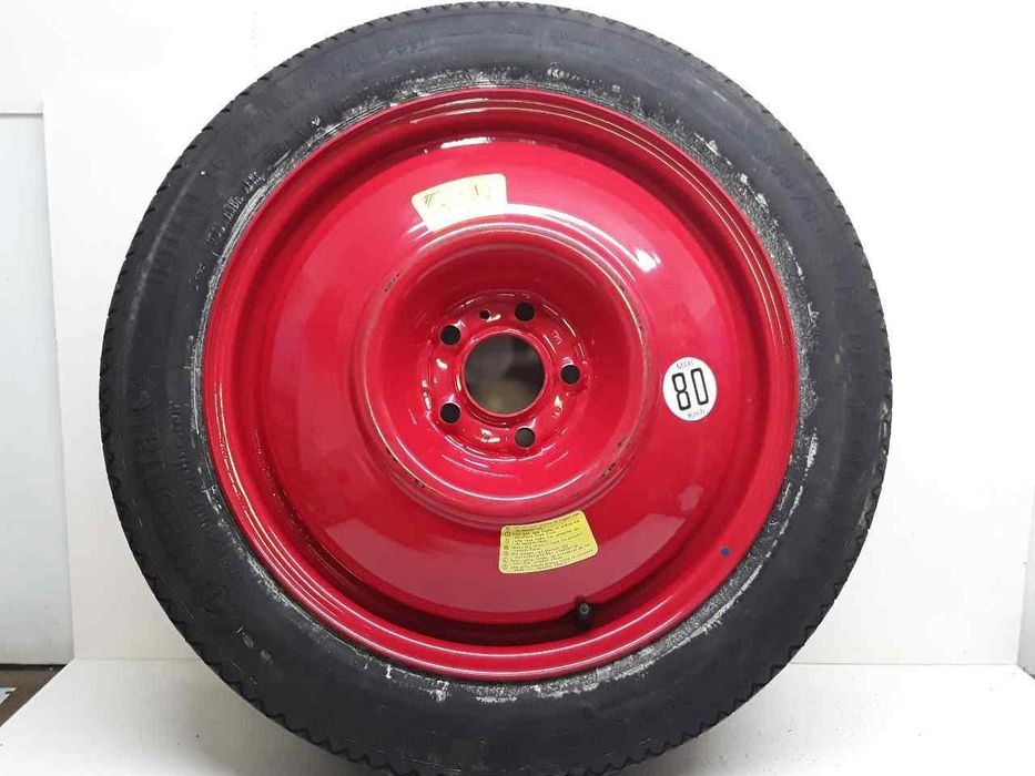 Roda Peugeot 407