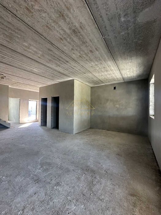 Дуплекс в Крихівцях | 140 м² | 3,8 сотки землі