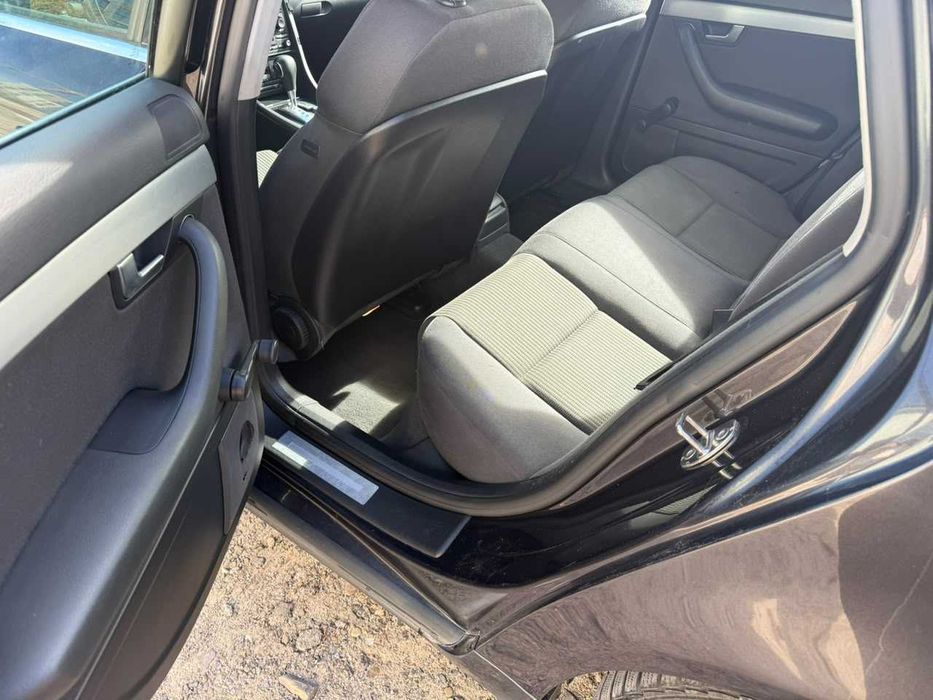 Audi A4 B7 2.0D, 2007, 103kW