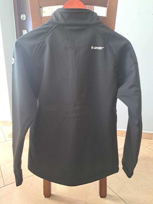 Softshell damski HI-TEC - LADY RIMAN