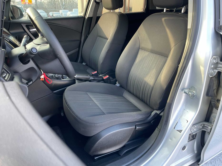 Opel Astra 2011 дизель