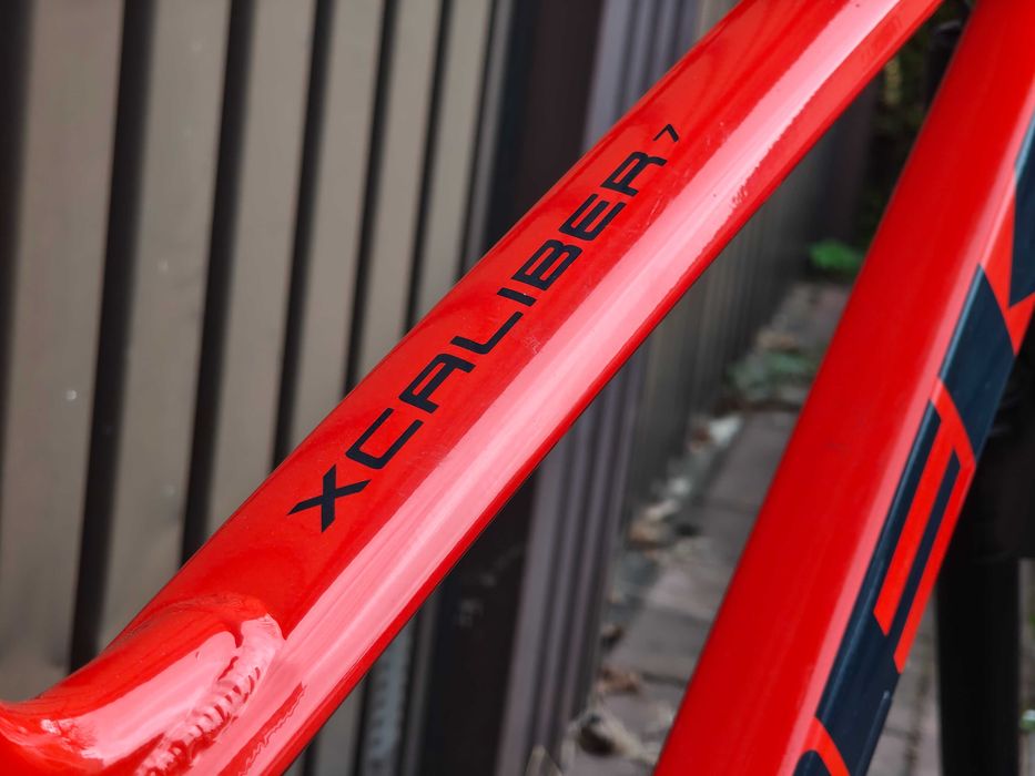 Rower MTB Trek X-Caliber 7 XL / 29" / 2020