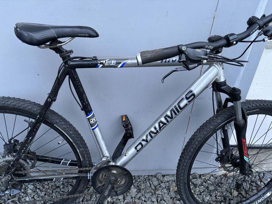 Велосипеди опт з Німеччини