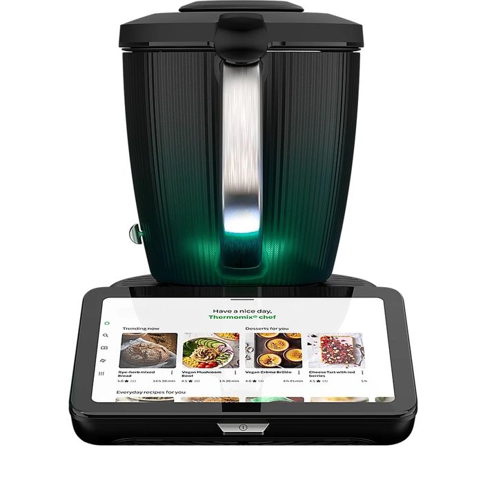 TM7 - Nowy Thermomix 7 dostępny od ręki - gwarancja 24 miesiące