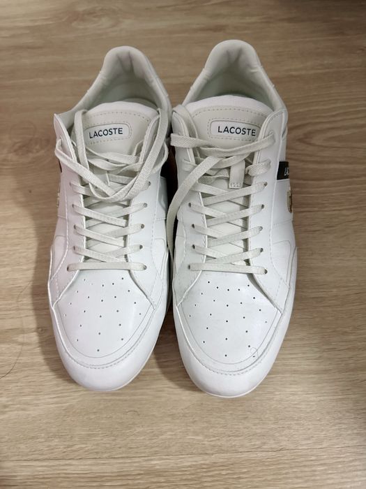 LACOSTE shoes ,,,,,,,,,