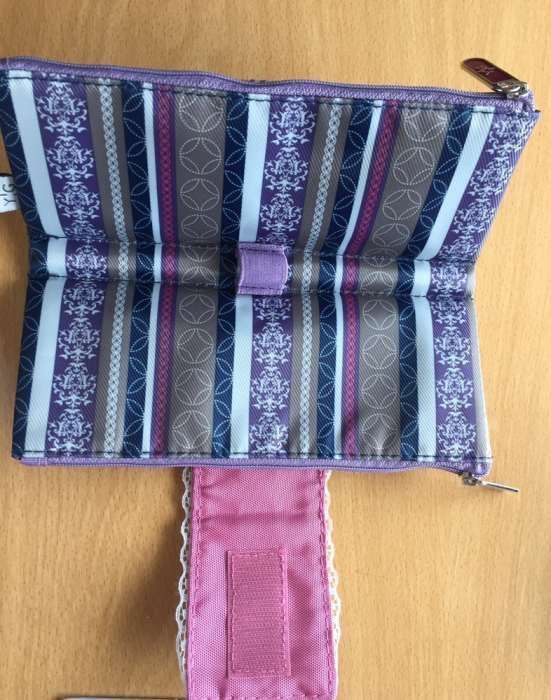 Porta lápis e canetas