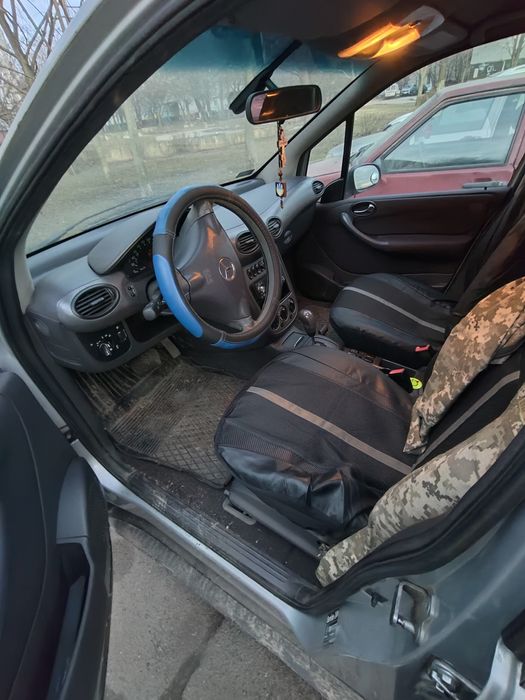 Продам авто Mersedes 170