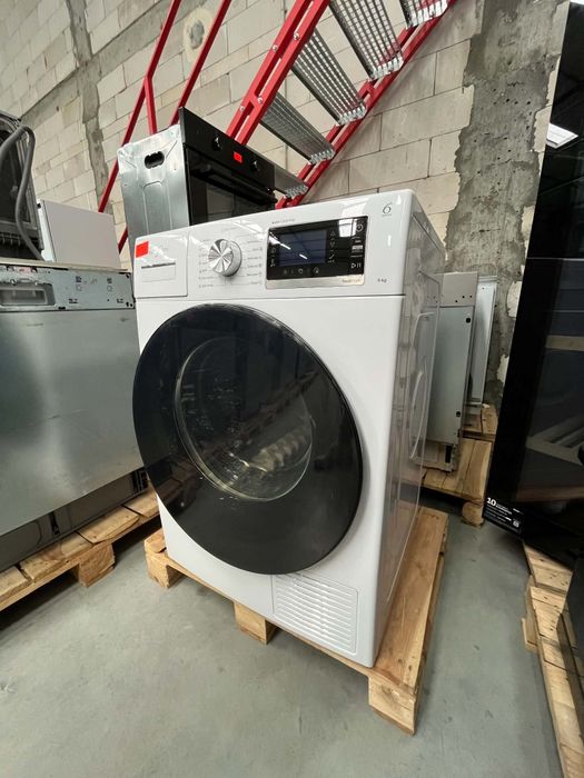 Suszarka Whirlpool W6 D94WB EE 9 kg
