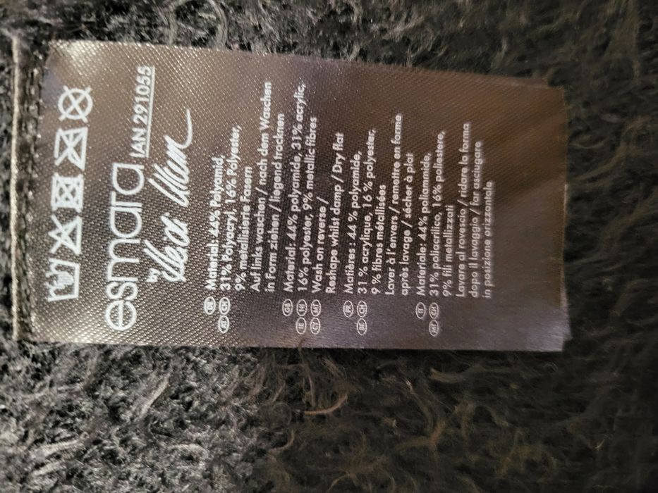 Nowy kardygan esmara nr. 44/46
