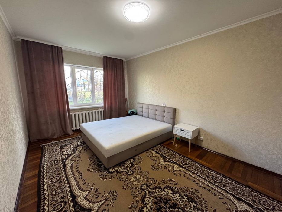 Продаж затишної 4 кімнатної квартири Північний