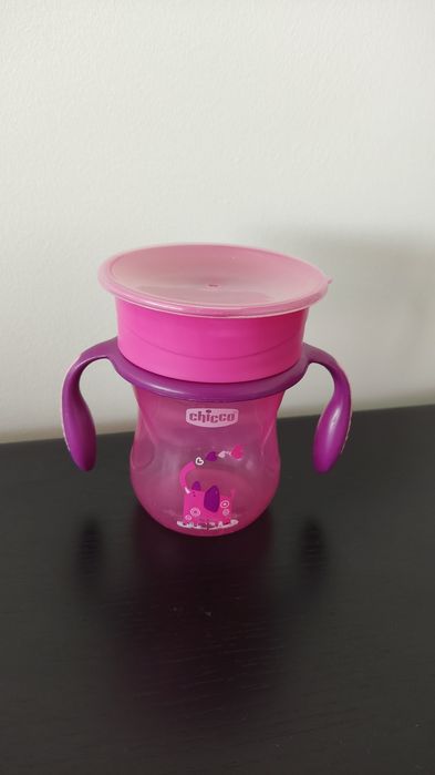 Baby Cups (Various)64550773860737123