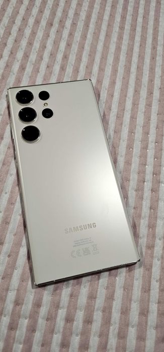 Samsung S23 ultra