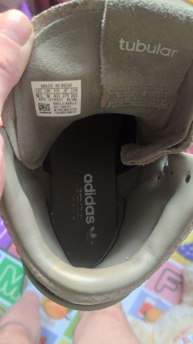 Buty Adidas Tubular