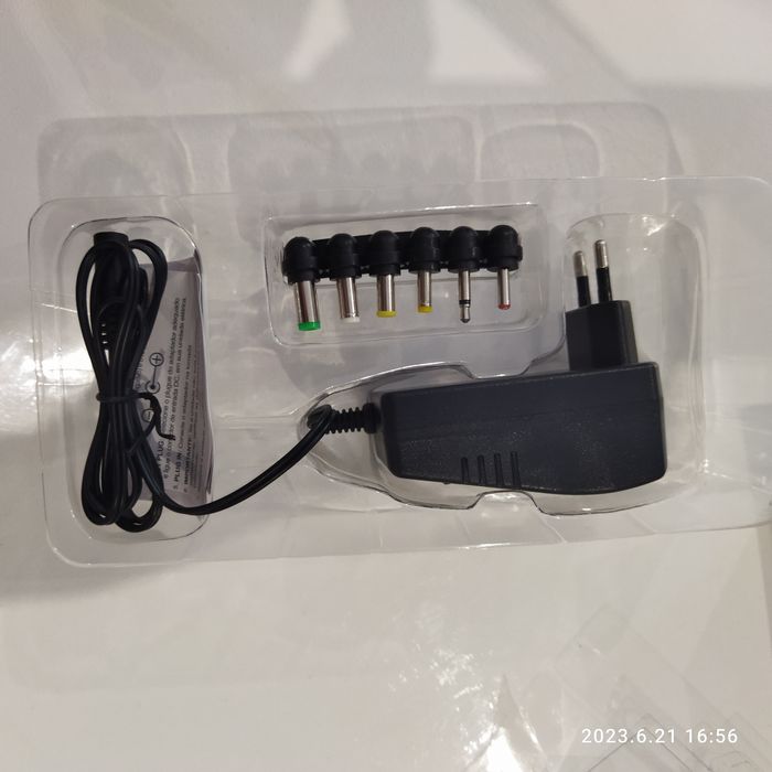 Adaptador de energia alternativo427553562223585283