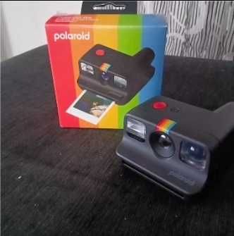 Máquina Fotográfica Polaroid Go