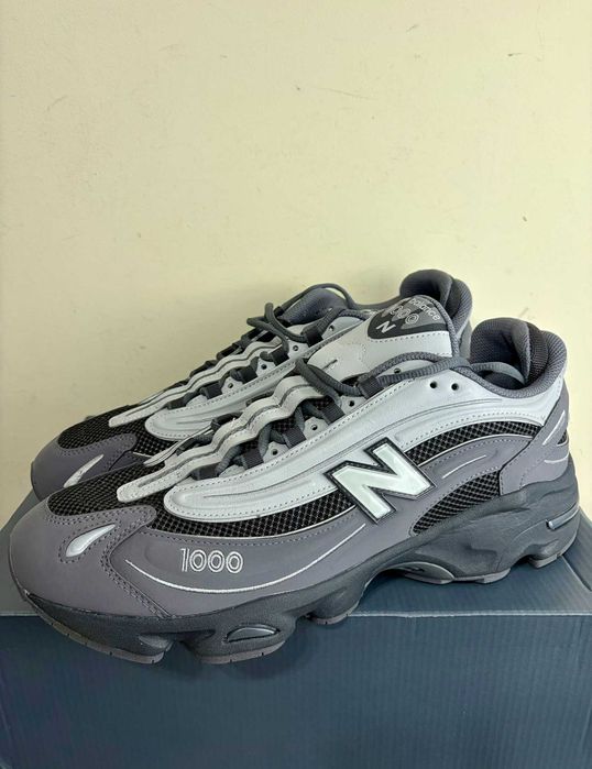 Buty/Sneakersy New Balance M1000MEG