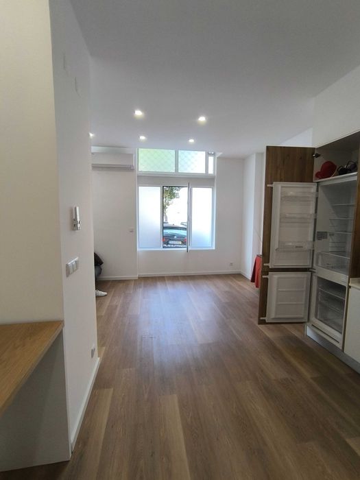 Apartamento com 3 quartos
