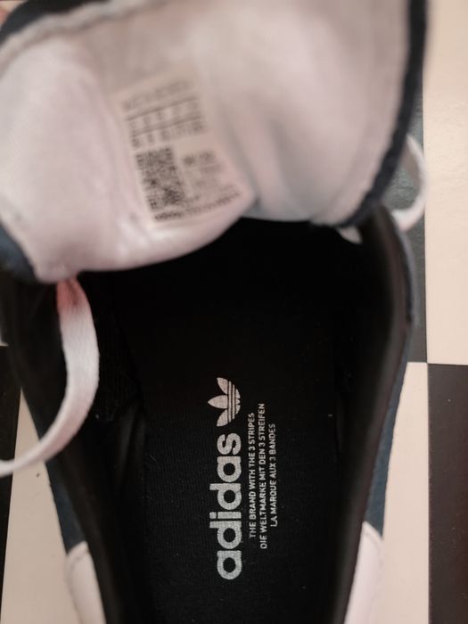 Кросівки Adidas Samba оригінал