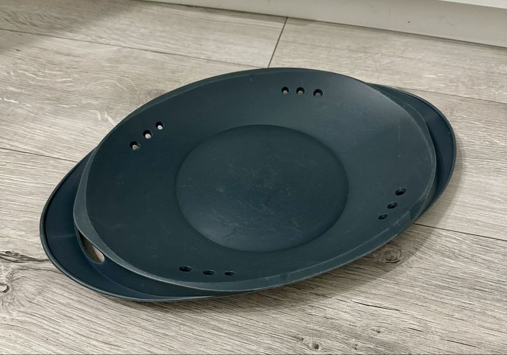 Przystawka kompletna VAROMA Thermomix TM 6