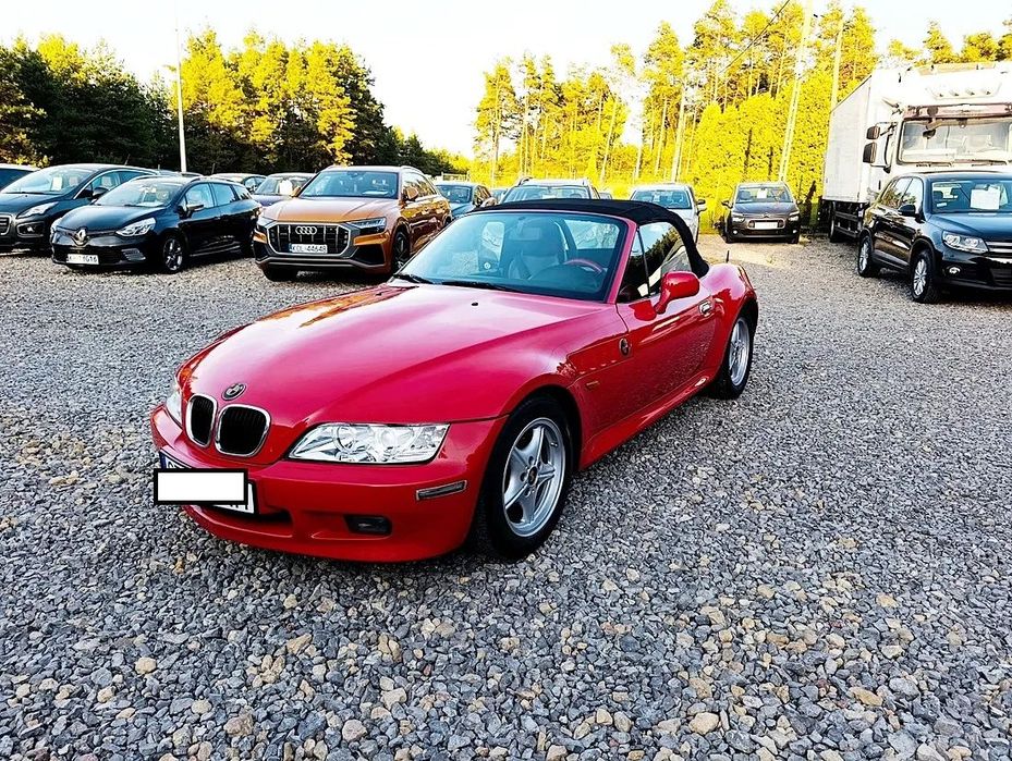 BMW Z3
