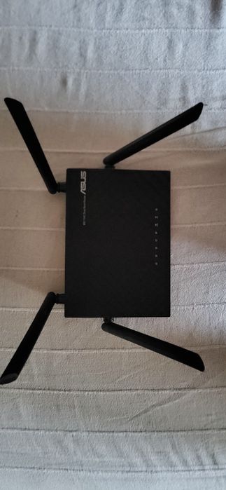 ASUS Dual Band Router64286235120769122