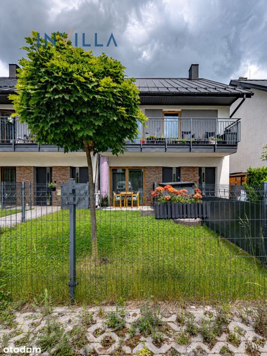 3 pokoje|2 ogródki 100 m²|2 mies.post|klima