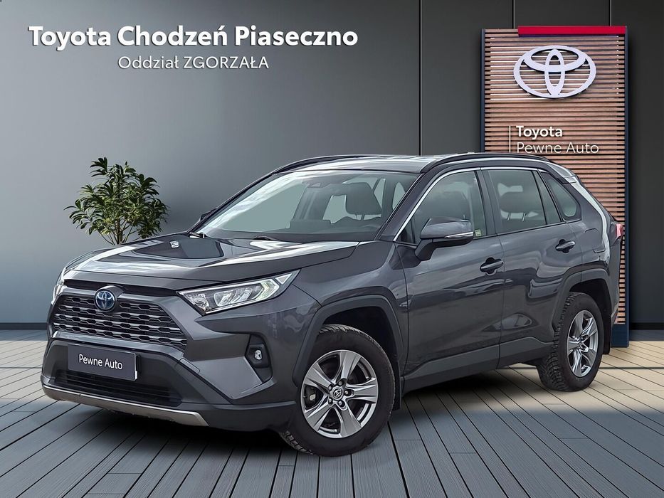 Toyota RAV-4