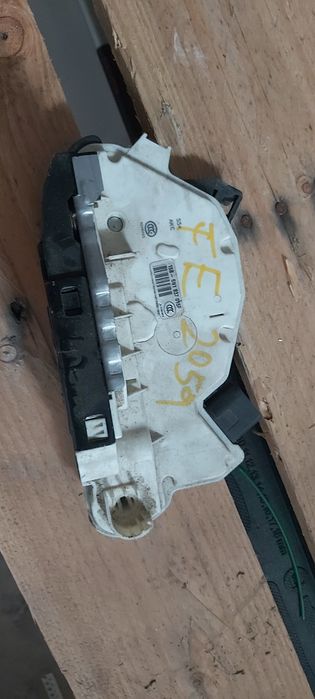 Elevador vidro Ibiza 6j esq