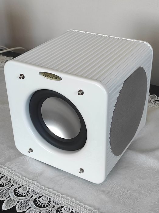 Subwoofer Velodyne MicroVee