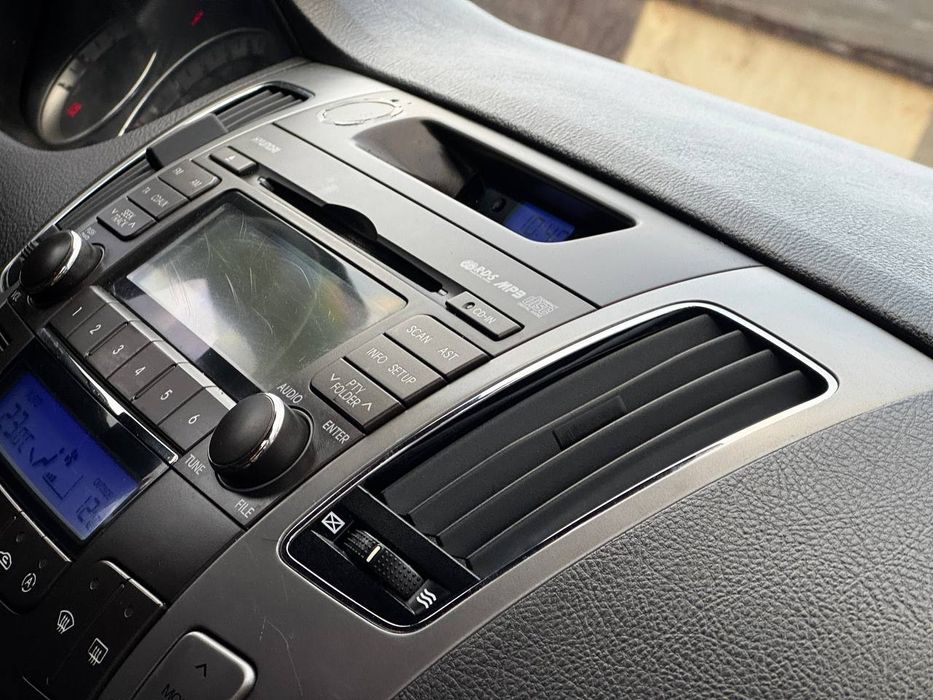 Продам Хюндай Сонату Газ-бенз