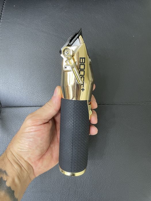 Maquina babyliss pro boost +