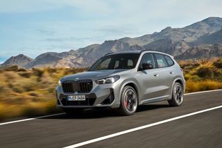 BMW X1 sDrive18i