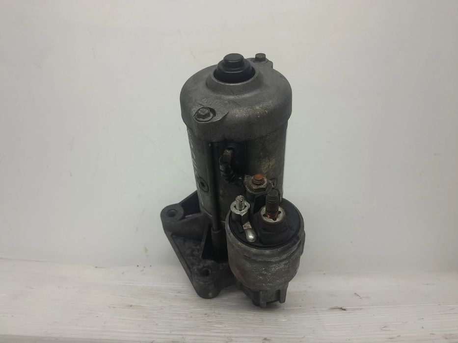 Motor de arranque FORD Focus III Carrinha