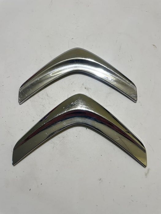 EMBLEMAT ZNACZEK LOGO CITROEN