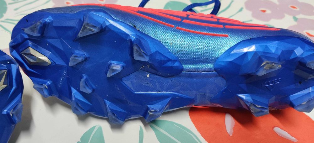 Chuteiras Adidas Predator Edge.1