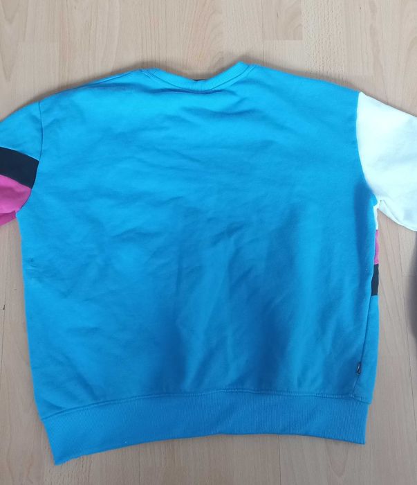 Umbro bluza damska M kolorowa logo