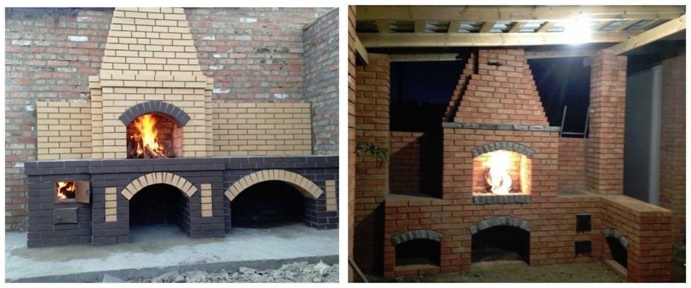 Муляр Пічник Закарпатська область