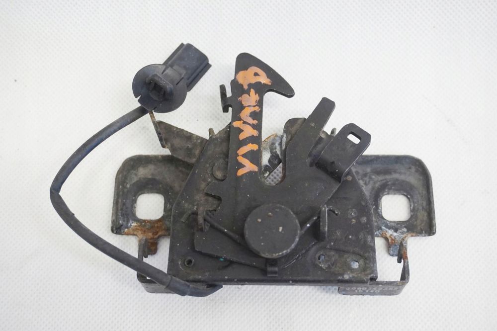 zamek maski vivaro b