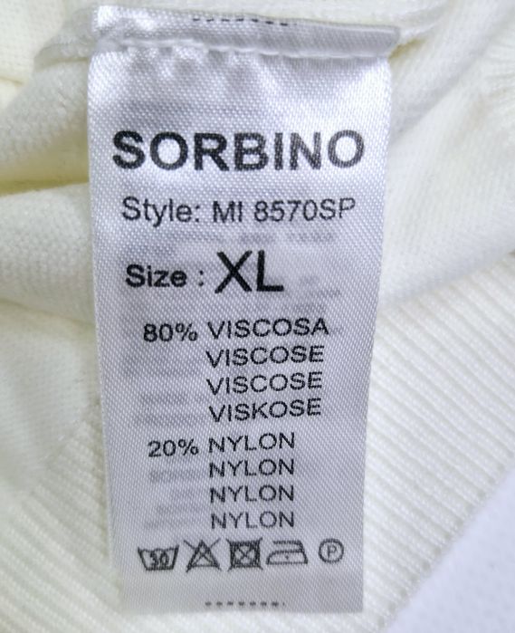 Итальянские гольфы Sorbino