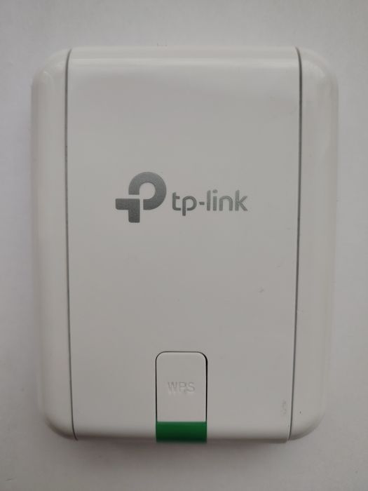 Usb wi fi адаптер tp link wn822n