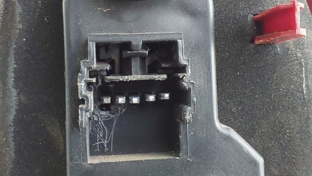 Farolim esquerdo RENAULT Megane I Break (KA0/1_)