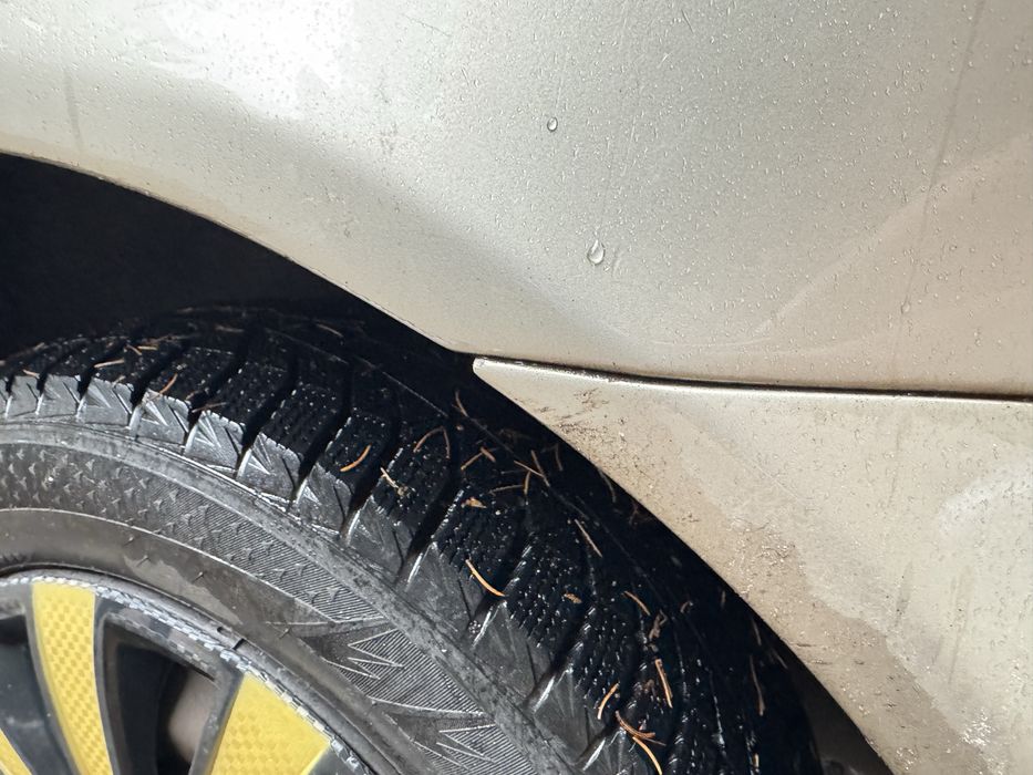 Skoda Oktavia Tour 1.6 AKL