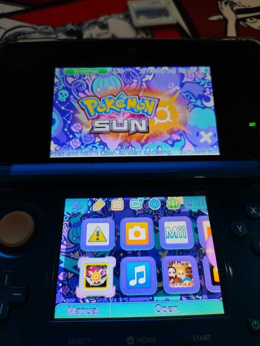 Jogos Nintendo 3DS / DS – Pokémon, Mario Kart, Inazuma (Testados)