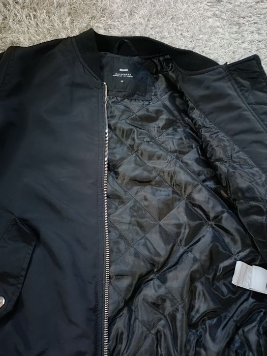 Cropp kurtka bomber przejściowa rozm. XS