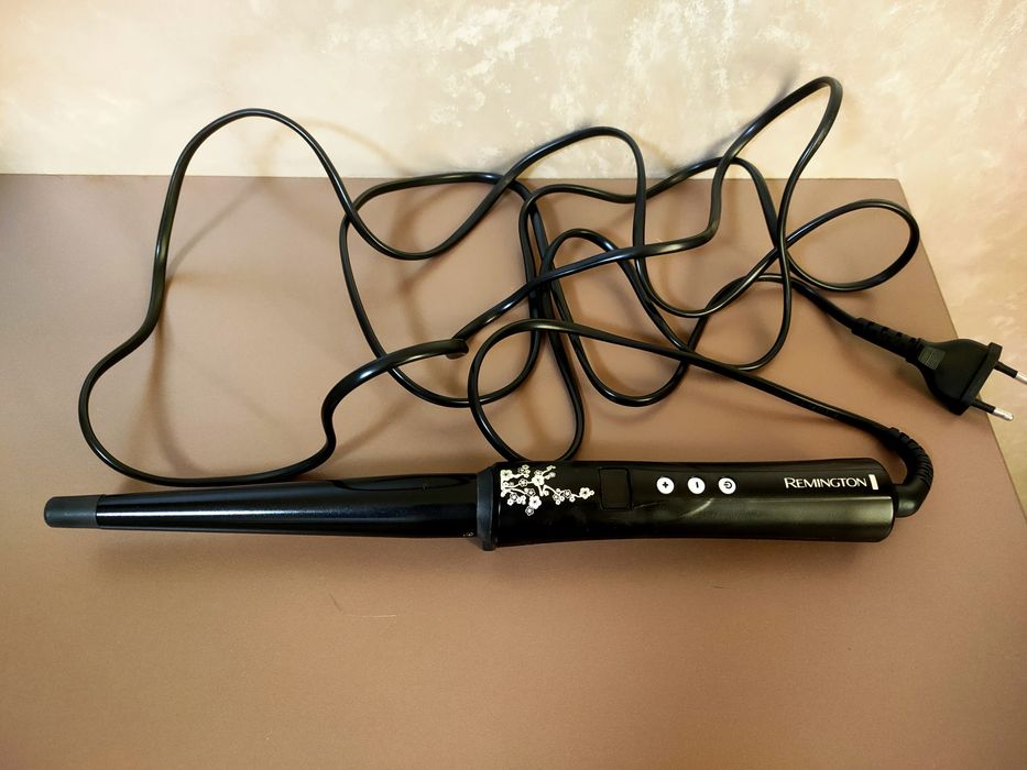 Плойка для волосся Remington ci-95