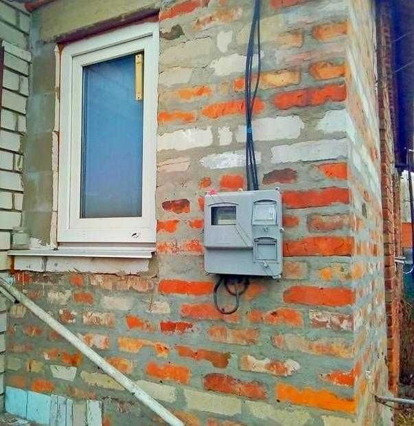 Продам дом в черте города