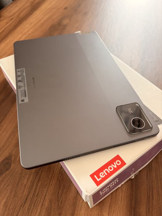 Tablet Lenovo Tab M11  - Garantia